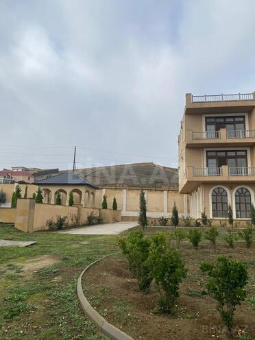 Продаётся 8-комн. дом/дача 1 100 м², пос. Новханы, photo 15 from 32