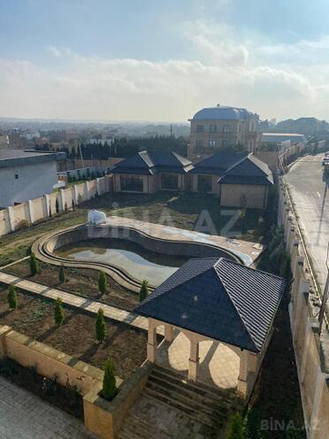 Продаётся 8-комн. дом/дача 1 100 м², пос. Новханы, photo 3 from 32