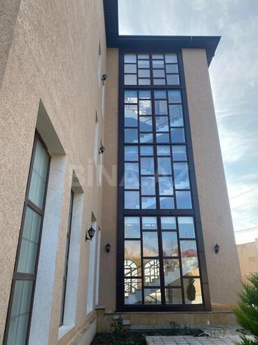 Продаётся 8-комн. дом/дача 1 100 м², пос. Новханы, photo 27 from 32