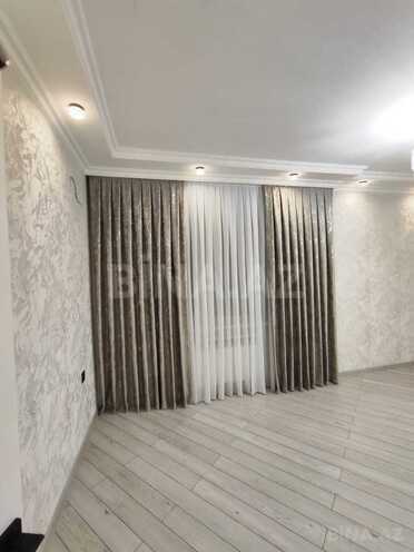 Satılır 3 otaqlı köhnə tikili 62 m², Bakıxanov q., photo 4 from 15