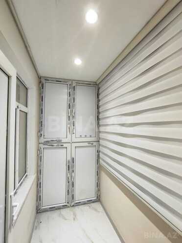 Satılır 3 otaqlı köhnə tikili 62 m², Bakıxanov q., photo 13 from 15