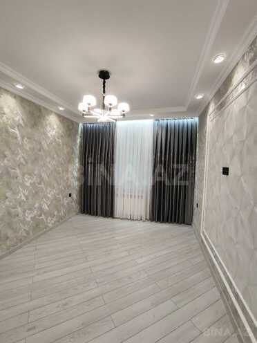 Satılır 3 otaqlı köhnə tikili 62 m², Bakıxanov q., photo 10 from 15