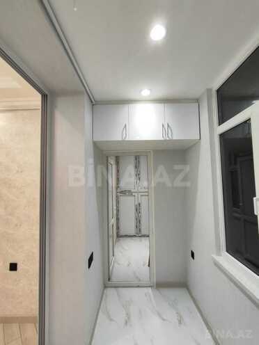 Satılır 3 otaqlı köhnə tikili 62 m², Bakıxanov q., photo 12 from 15