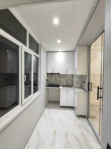 Satılır 3 otaqlı köhnə tikili 62 m², Bakıxanov q., photo 14 from 15