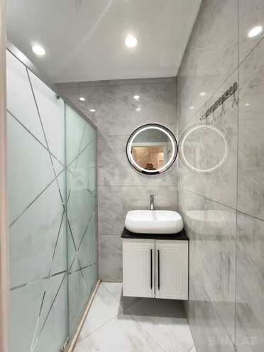 Satılır 3 otaqlı köhnə tikili 62 m², Bakıxanov q., photo 7 from 15