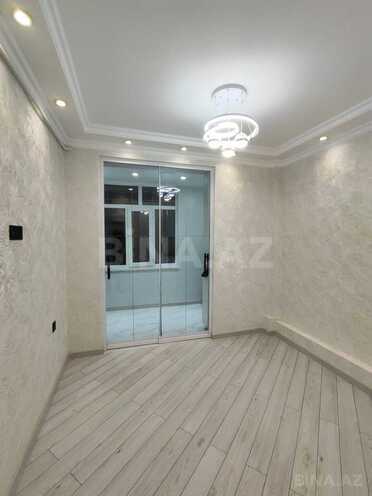 Satılır 3 otaqlı köhnə tikili 62 m², Bakıxanov q., photo 11 from 15