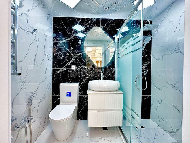 Продаётся 3-комн. новостройка 95 м², м. Кара Караев, photo 17 from 26