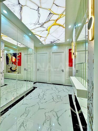 Продаётся 3-комн. новостройка 95 м², м. Кара Караев, photo 18 from 26