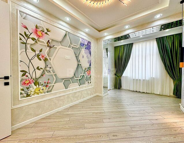 Продаётся 3-комн. новостройка 95 м², м. Кара Караев, photo 16 from 26