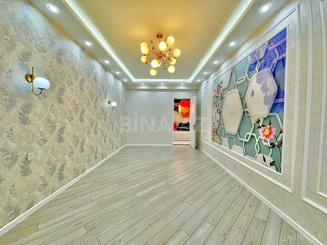 Продаётся 3-комн. новостройка 95 м², м. Кара Караев, photo 20 from 26