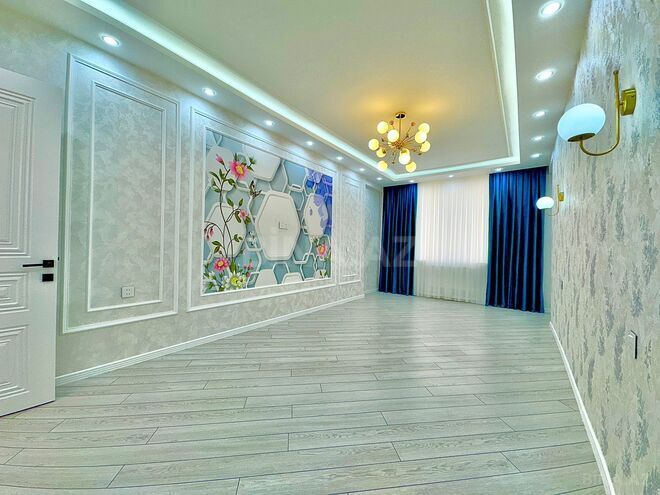 Продаётся 3-комн. новостройка 95 м², м. Кара Караев, photo 7 from 26