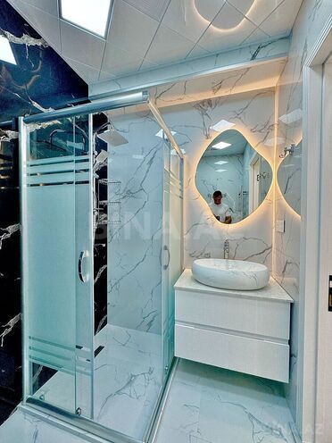 Продаётся 3-комн. новостройка 95 м², м. Кара Караев, photo 10 from 26