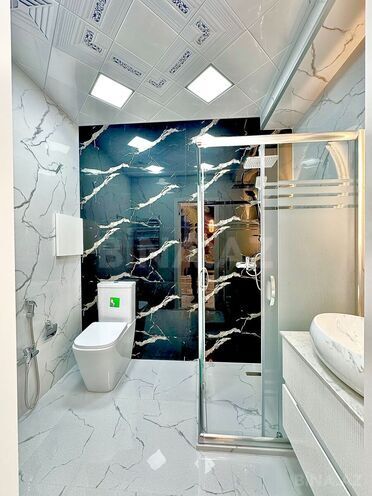 Продаётся 3-комн. новостройка 95 м², м. Кара Караев, photo 8 from 26