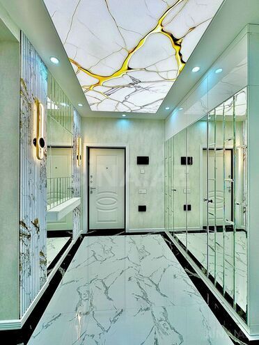 Продаётся 3-комн. новостройка 95 м², м. Кара Караев, photo 19 from 26