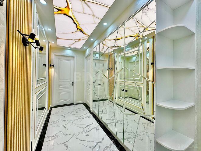 Продаётся 3-комн. новостройка 95 м², м. Кара Караев, photo 13 from 26