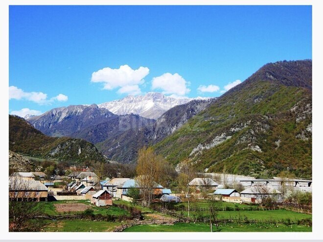 Satılır  torpaq 12 sot, photo 11 from 17