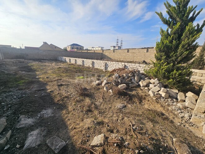 Продаётся  участок 3.5 сот, пос. Шувеляны, photo 6 from 13