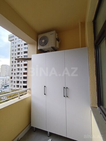 Продаётся 3-комн. новостройка 104.7 м², м. Гянджлик, photo 27 from 31