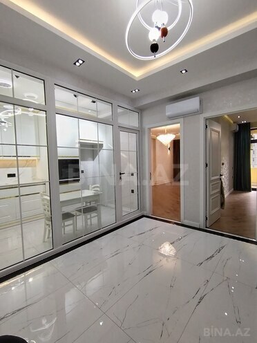 Продаётся 3-комн. новостройка 104.7 м², м. Гянджлик, photo 15 from 31