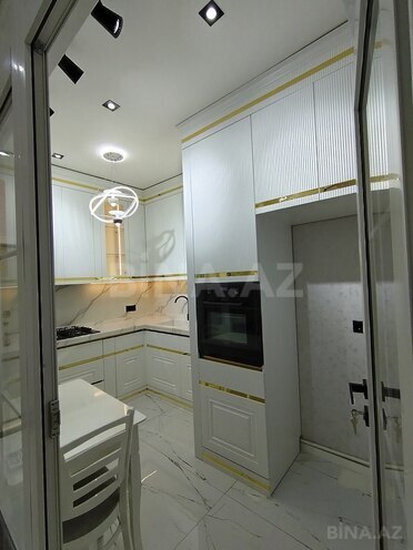 Продаётся 3-комн. новостройка 104.7 м², м. Гянджлик, photo 12 from 31