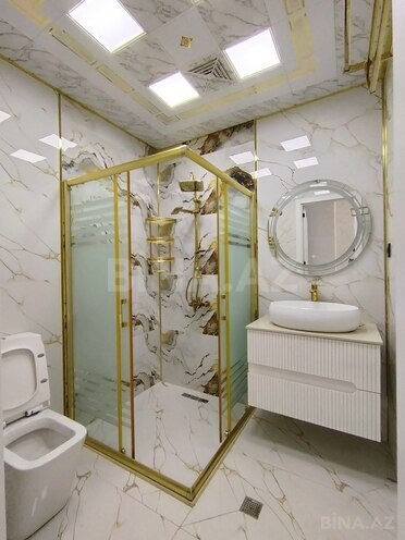 Продаётся 3-комн. новостройка 104.7 м², м. Гянджлик, photo 18 from 31