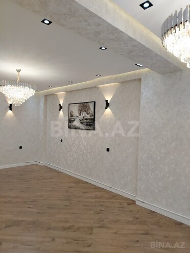 Продаётся 3-комн. новостройка 104.7 м², м. Гянджлик, photo 3 from 31