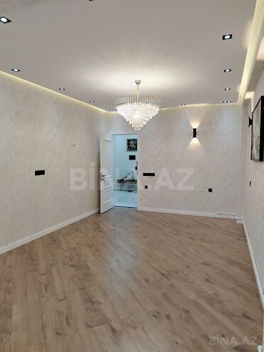 Продаётся 3-комн. новостройка 104.7 м², м. Гянджлик, photo 5 from 31