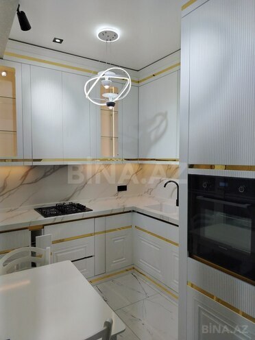 Продаётся 3-комн. новостройка 104.7 м², м. Гянджлик, photo 25 from 31