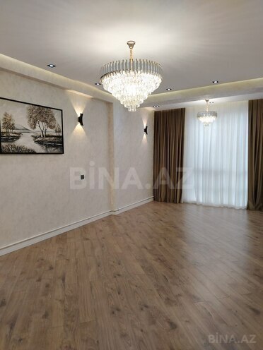 Продаётся 3-комн. новостройка 104.7 м², м. Гянджлик, photo 30 from 31