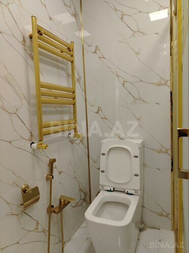 Продаётся 3-комн. новостройка 104.7 м², м. Гянджлик, photo 20 from 31