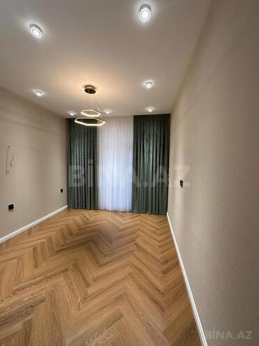 Satılır 3 otaqlı yeni tikili 110 m², Nəsimi r., photo 7 from 13