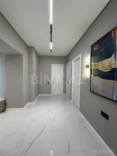 Satılır 3 otaqlı yeni tikili 110 m², Nəsimi r., photo 10 from 13