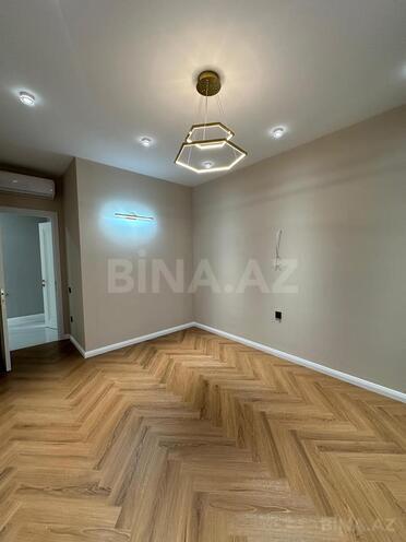 Satılır 3 otaqlı yeni tikili 110 m², Nəsimi r., photo 8 from 13