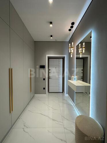 Satılır 3 otaqlı yeni tikili 110 m², Nəsimi r., photo 9 from 13