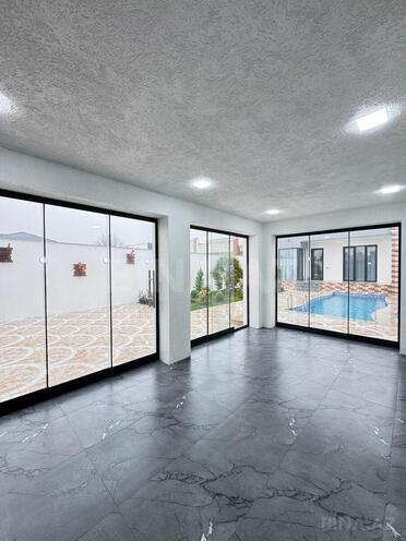 Продаётся 4-комн. дом/дача 170 м², пос. Шувеляны, photo 12 from 27