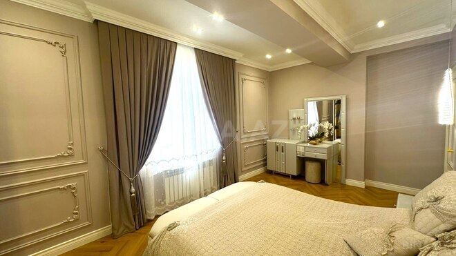 Satılır 3 otaqlı yeni tikili 130 m², Gənclik m., photo 12 from 22