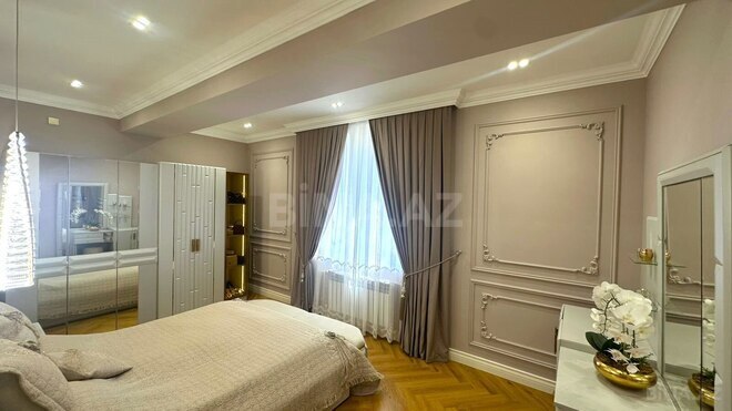 Satılır 3 otaqlı yeni tikili 130 m², Gənclik m., photo 11 from 22