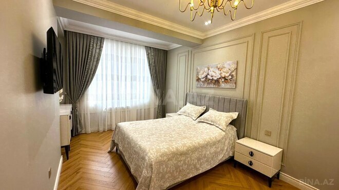 Satılır 3 otaqlı yeni tikili 130 m², Gənclik m., photo 9 from 22