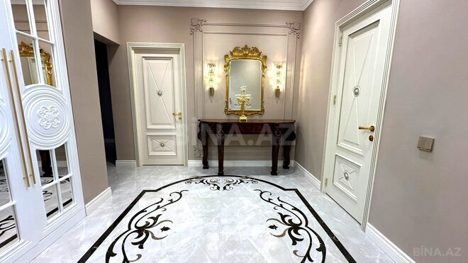 Satılır 3 otaqlı yeni tikili 130 m², Gənclik m., photo 17 from 22