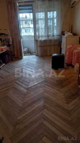 Продаётся 3-комн. вторичка 75 м², м. Элмляр Академиясы, photo 5 from 12