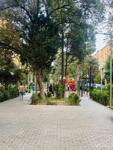 Satılır 2 otaqlı köhnə tikili 55 m², Dərnəgül m., photo 3 from 10