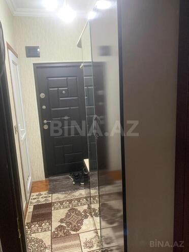 Satılır 2 otaqlı köhnə tikili 55 m², Dərnəgül m., photo 5 from 10