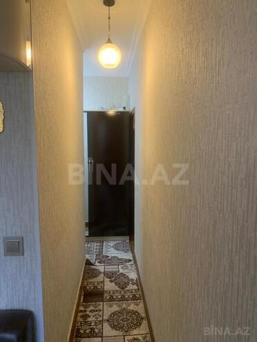 Satılır 2 otaqlı köhnə tikili 55 m², Dərnəgül m., photo 7 from 10