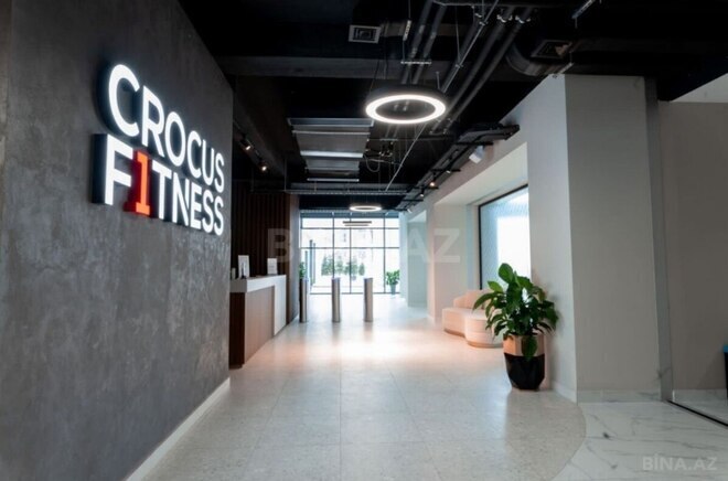 İcarəyə verilir 2 otaqlı yeni tikili 82 m², Bayıl q., photo 15 from 19