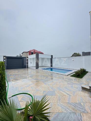 Satılır 4 otaqlı həyət evi/bağ evi 150 m², Şüvəlan q., photo 7 from 21