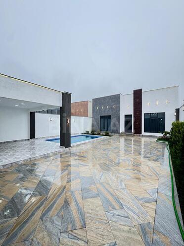 Satılır 4 otaqlı həyət evi/bağ evi 150 m², Şüvəlan q., photo 8 from 21