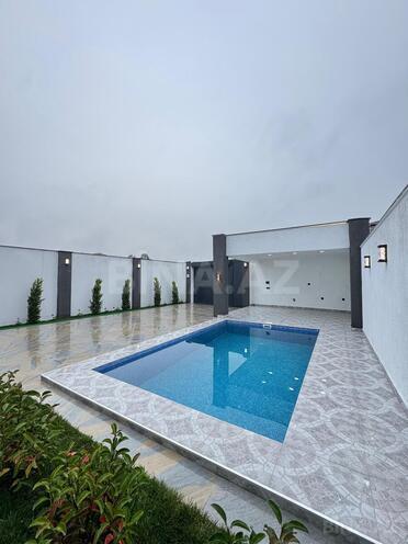 Satılır 4 otaqlı həyət evi/bağ evi 150 m², Şüvəlan q., photo 5 from 21