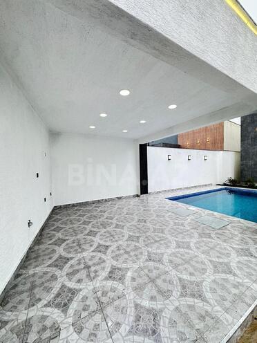 Satılır 4 otaqlı həyət evi/bağ evi 150 m², Şüvəlan q., photo 9 from 21