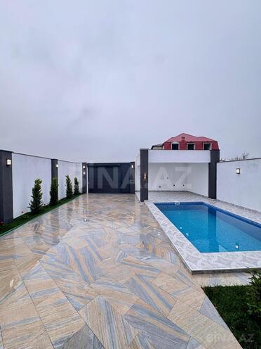 Satılır 4 otaqlı həyət evi/bağ evi 150 m², Şüvəlan q., photo 6 from 21