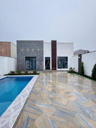 Satılır 4 otaqlı həyət evi/bağ evi 150 m², Şüvəlan q., photo 4 from 21